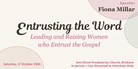 MTS Women Leaders' Training Day