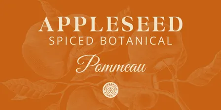 Appleseed Pommeau Release