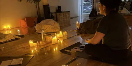 Coming Home To Your Worth