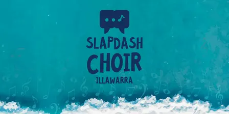 Slapdash Choir 'End Of Year Thing' 2026