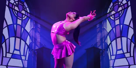 Worship