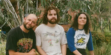 Quivers + Operation Love Machine at Franks Wild Years