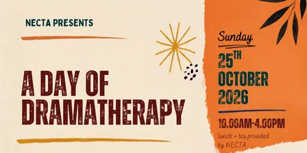 A Day of Dramatherapy