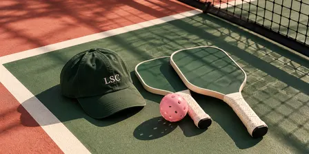 LESBIAN SPORTS CLUB — THE LAUNCH