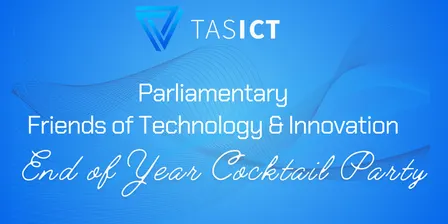 Parliamentary Friends of Technology & Innovation, Hobart - 25 November 2026