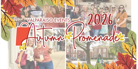 2026 Autumn Promenade