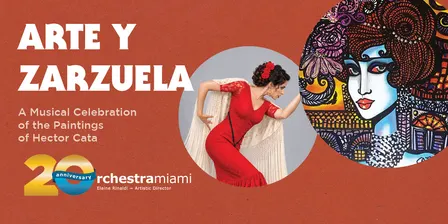 Arte y Zarzuela