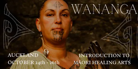 INTRODUCTION TO MĀORI HEALING