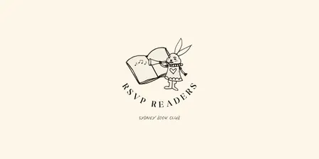 RSVP Readers Book Club: September @ Shadow Baking