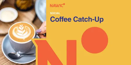 Coffee Catch-Up