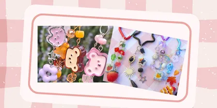 Orion Beads & Charms Workshop