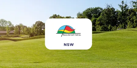 Come and Try Golf for the Disabled- Hurstville NSW