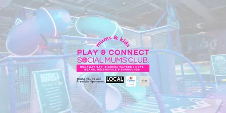 Mum & Kids @ Area 51