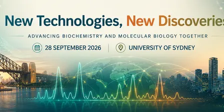 The Australia/Korea Biotechnology Symposium