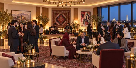 Kabul Evenings – شام های کابل