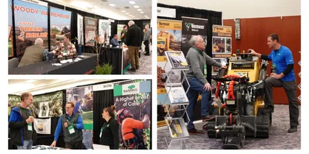 2027 IAA Conference Exhibitor Registration