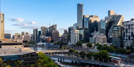 VIC Private Wealth Adviser Forum