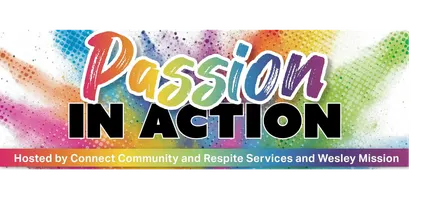 Passion in Action: Bringing Community & Disability Providers Together for Impact