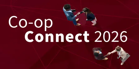 Co-op Connect 2026