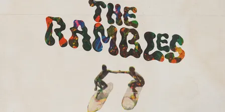 Twisted 𝓛𝓲𝓿𝓮 - The Rambles ft. Stinging Roger & Primavera