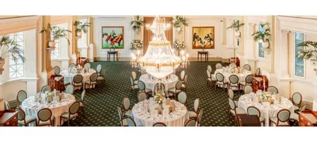 The Society of Notaries of New South Wales Black Tie Dinner 2026