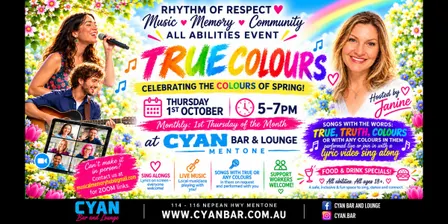 RHYTHM OF RESPECT IS BACK! – Abilities Night at Cyan