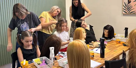 Braiding for Parents