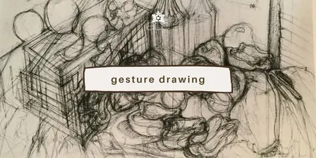 Gesture Drawing