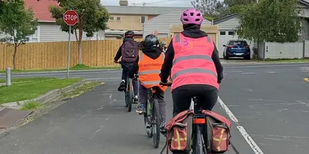 Ready To Roll - Glen Eira