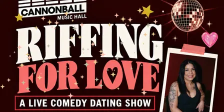 Riffing for Love