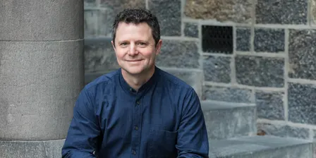 A Life in Percussion: Music, People, Places