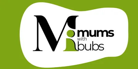 Mums with Bubs Term 3