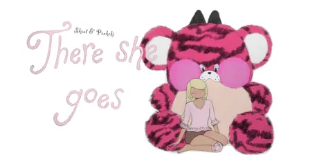SKANT x PANKEKI: 'There She Goes' Runway & Group Exhibition