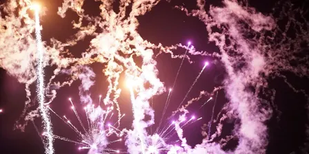 Cuckfield Charitable Bonfire and Fireworks to Music 2026
