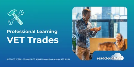 Trade Trainer Summit 2026 (Perth)