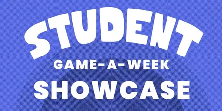 RMIT Game-A-Week Showcase 2026