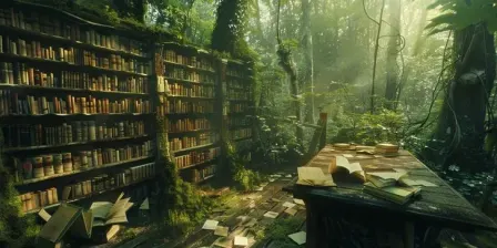 Other Worlds Book Club