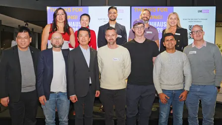 HealthHaus Sydney · Nov 2026: Where Australia's Healthcare, HealthTech & Human Performance Meet