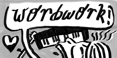 WORDWORK OPEN MIC POETRY