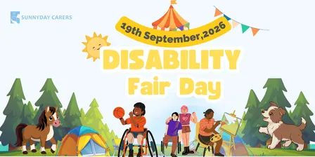 Disability Fair Day