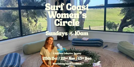 Surf Coast Women's Circle