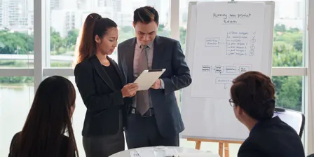 Leadership Excellence for New Managers 1 Day Online Instructor-Toronto
