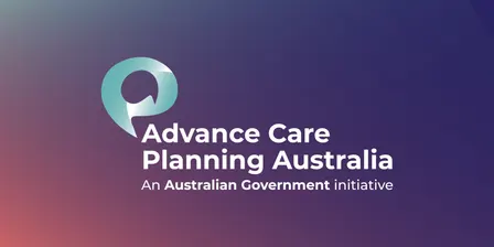 Advance Care Planning for people living with dementia and other neurocognitive conditions.
