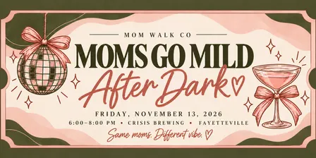 Moms Go Mild