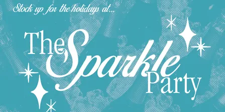 Sparkle Party 2026