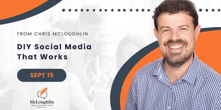 DIY Social Media That Works