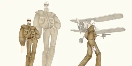 Fashion Illustration Workshop - Melbourne Campus