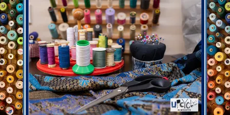 Saturday Project Class (Sept)