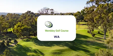 Come and Try Golf for the Disabled- Wembley Golf Club WA