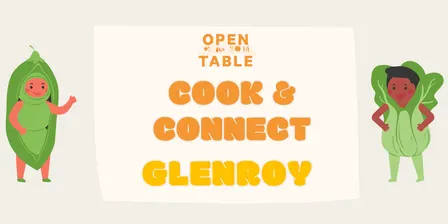 Cook & Connect Playgroup Glenroy